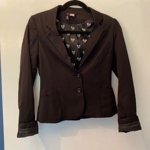 H&M blazer